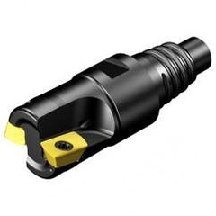 RA390013EH1207M Indexable End Mill - Exact Tool & Supply