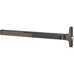 Made in USA - Electric Strikes Type: Electric Door Strike Length (Inch): 4-7/8 - Exact Tool & Supply