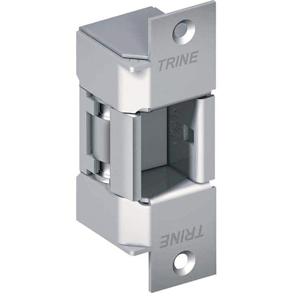 Made in USA - Electric Strikes Type: Electric Door Strike Length (Inch): 4-3/32 - Exact Tool & Supply