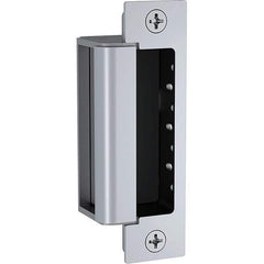 Made in USA - Electric Strikes Type: Electric Door Strike Length (Inch): 4-7/8 - Exact Tool & Supply