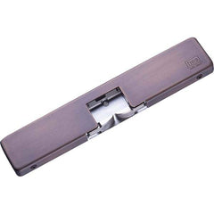 Made in USA - Electric Strikes Type: Electric Door Strike Length (Inch): 9 - Exact Tool & Supply