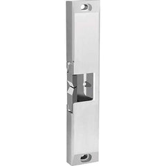 Made in USA - Electric Strikes Type: Electric Door Strike Length (Inch): 9 - Exact Tool & Supply