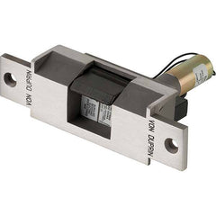 Made in USA - Electric Strikes Type: Electric Door Strike Length (Inch): 4-7/8 - Exact Tool & Supply