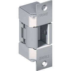 Made in USA - Electric Strikes Type: Electric Door Strike Length (Inch): 4-3/32 - Exact Tool & Supply