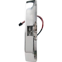 Made in USA - Electric Strikes Type: Electric Door Strike Length (Inch): 9 - Exact Tool & Supply