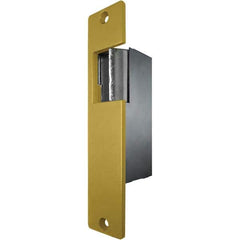 Made in USA - Electric Strikes Type: Electric Door Strike Length (Inch): 5-7/8 - Exact Tool & Supply