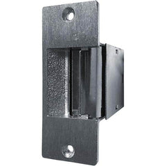 Made in USA - Electric Strikes Type: Electric Door Strike Length (Inch): 3-1/2 - Exact Tool & Supply
