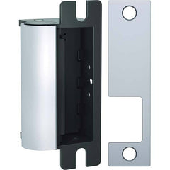 Made in USA - Electric Strikes Type: Electric Door Strike Length (Inch): 4-7/8 - Exact Tool & Supply