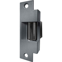 Made in USA - Electric Strikes Type: Electric Door Strike Length (Inch): 4-3/32 - Exact Tool & Supply