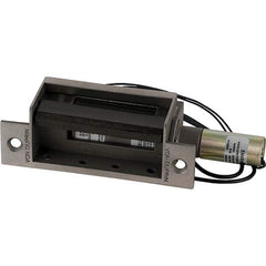 Made in USA - Electric Strikes Type: Electric Door Strike Length (Inch): 4-7/8 - Exact Tool & Supply