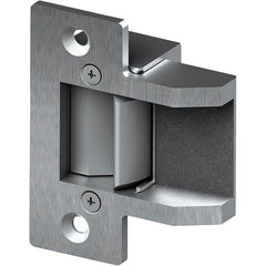 Made in USA - Electric Strikes Type: Electric Door Strike Length (Inch): 2-3/4 - Exact Tool & Supply