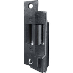 Made in USA - Electric Strikes Type: Electric Door Strike Length (Inch): 4-7/8 - Exact Tool & Supply