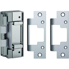 Made in USA - Electric Strikes Type: Electric Door Strike Length (Inch): 4-7/8 - Exact Tool & Supply