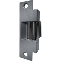 Made in USA - Electric Strikes Type: Electric Door Strike Length (Inch): 4-3/32 - Exact Tool & Supply