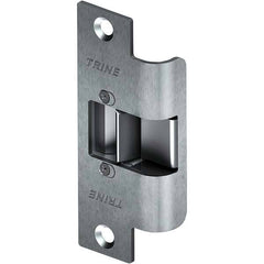 Made in USA - Electric Strikes Type: Electric Door Strike Length (Inch): 4-7/8 - Exact Tool & Supply
