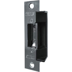 Made in USA - Electric Strikes Type: Electric Door Strike Length (Inch): 4-3/32 - Exact Tool & Supply