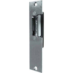 Made in USA - Electric Strikes Type: Electric Door Strike Length (Inch): 5-7/8 - Exact Tool & Supply