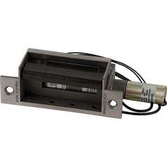 Made in USA - Electric Strikes Type: Electric Door Strike Length (Inch): 4-7/8 - Exact Tool & Supply