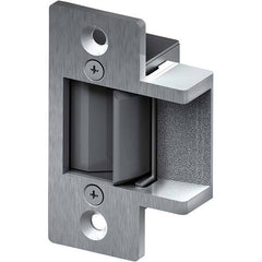 Made in USA - Electric Strikes Type: Electric Door Strike Length (Inch): 2-3/4 - Exact Tool & Supply