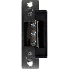 Made in USA - Electric Strikes Type: Electric Door Strike Length (Inch): 4-5/8 - Exact Tool & Supply