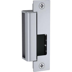 Made in USA - Electric Strikes Type: Electric Door Strike Length (Inch): 4-7/8 - Exact Tool & Supply