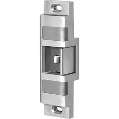 Made in USA - Electric Strikes Type: Electric Door Strike Length (Inch): 4-1/2 - Exact Tool & Supply