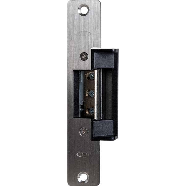 Made in USA - Electric Strikes Type: Electric Door Strike Length (Inch): 6-7/8 - Exact Tool & Supply