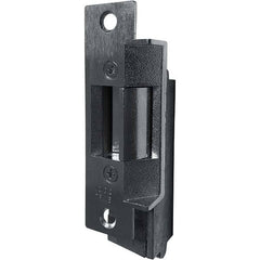 Made in USA - Electric Strikes Type: Electric Door Strike Length (Inch): 4-7/8 - Exact Tool & Supply