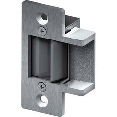 Made in USA - Electric Strikes Type: Electric Door Strike Length (Inch): 2-3/4 - Exact Tool & Supply