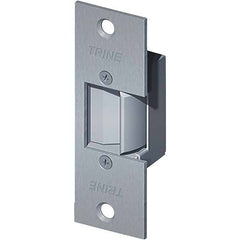 Made in USA - Electric Strikes Type: Electric Door Strike Length (Inch): 2-3/4 - Exact Tool & Supply