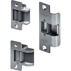 Made in USA - Electric Strikes Type: Electric Door Strike Length (Inch): 4-7/8 - Exact Tool & Supply