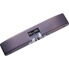 Made in USA - Electric Strikes Type: Electric Door Strike Length (Inch): 9 - Exact Tool & Supply