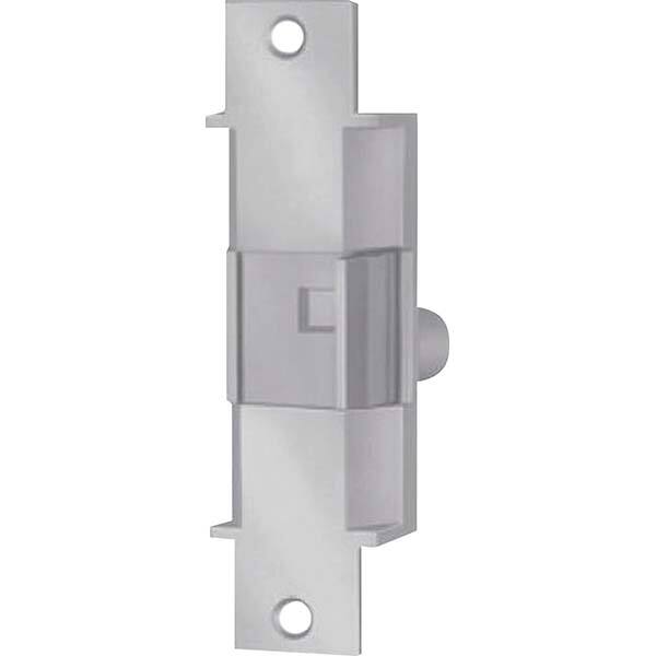 Made in USA - Electric Strikes Type: Electric Door Strike Length (Inch): 6 - Exact Tool & Supply