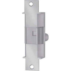 Made in USA - Electric Strikes Type: Electric Door Strike Length (Inch): 6 - Exact Tool & Supply
