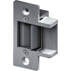 Made in USA - Electric Strikes Type: Electric Door Strike Length (Inch): 2-3/4 - Exact Tool & Supply