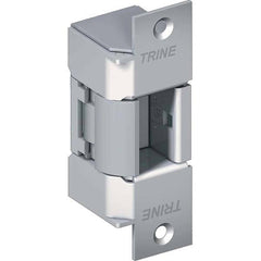 Made in USA - Electric Strikes Type: Electric Door Strike Length (Inch): 4-3/32 - Exact Tool & Supply