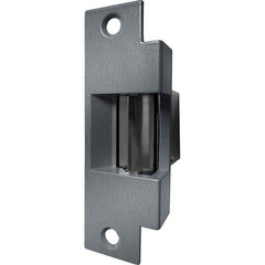 Made in USA - Electric Strikes Type: Electric Door Strike Length (Inch): 4-3/32 - Exact Tool & Supply