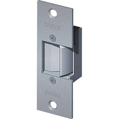 Made in USA - Electric Strikes Type: Electric Door Strike Length (Inch): 2-3/4 - Exact Tool & Supply