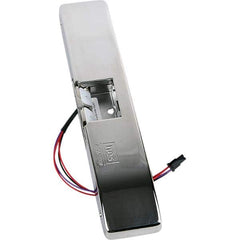 Made in USA - Electric Strikes Type: Electric Door Strike Length (Inch): 9 - Exact Tool & Supply