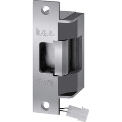 Made in USA - Electric Strikes Type: Electric Door Strike Length (Inch): 4-7/8 - Exact Tool & Supply