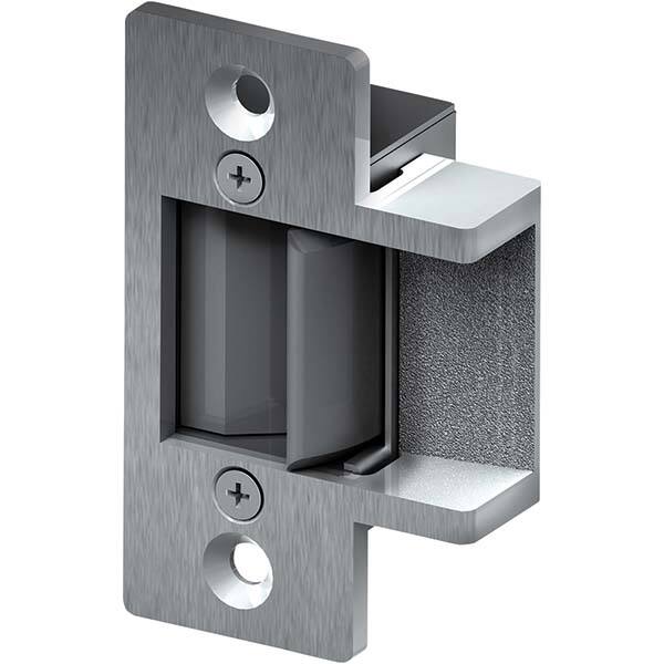 Made in USA - Electric Strikes Type: Electric Door Strike Length (Inch): 2-3/4 - Exact Tool & Supply