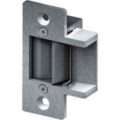 Made in USA - Electric Strikes Type: Electric Door Strike Length (Inch): 2-3/4 - Exact Tool & Supply