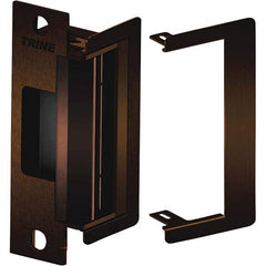 Made in USA - Electric Strikes Type: Electric Door Strike Length (Inch): 4-3/32 - Exact Tool & Supply