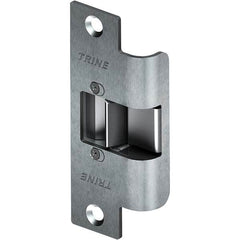 Made in USA - Electric Strikes Type: Electric Door Strike Length (Inch): 4-7/8 - Exact Tool & Supply