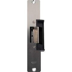 Made in USA - Electric Strikes Type: Electric Door Strike Length (Inch): 7-15/16 - Exact Tool & Supply
