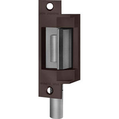 Made in USA - Electric Strikes Type: Electric Door Strike Length (Inch): 4-7/8 - Exact Tool & Supply