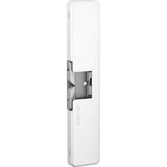 Made in USA - Electric Strikes Type: Electric Door Strike Length (Inch): 9 - Exact Tool & Supply