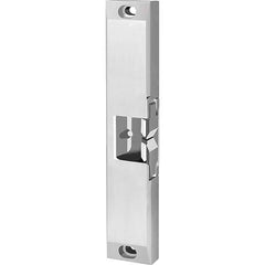 Made in USA - Electric Strikes Type: Electric Door Strike Length (Inch): 9 - Exact Tool & Supply