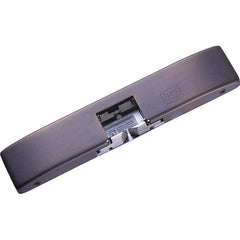Made in USA - Electric Strikes Type: Electric Door Strike Length (Inch): 9 - Exact Tool & Supply