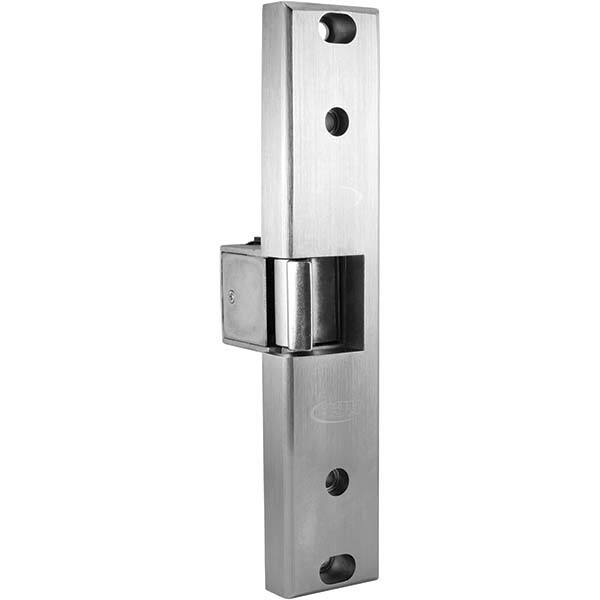 Made in USA - Electric Strikes Type: Electric Door Strike Length (Inch): 9 - Exact Tool & Supply
